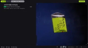 كيفية استخدام Anti Virus Pack وتجاوز تحديات أحداث Lockdowns في لعبة Marathon